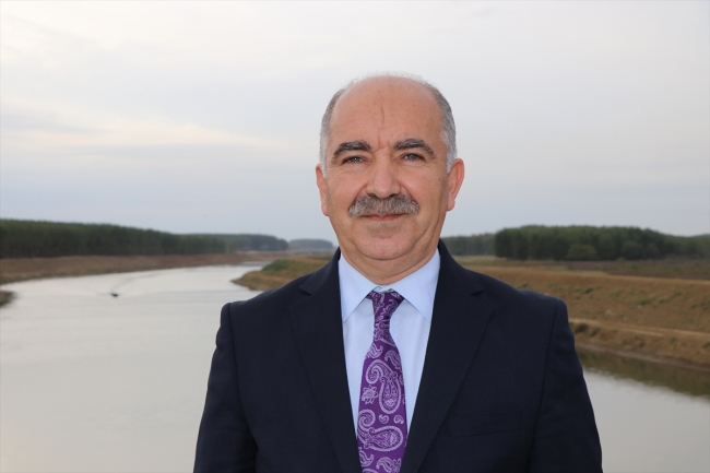 Kanal Edirne projesinde sona gelindi